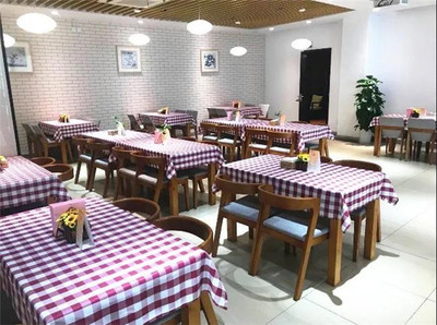 以食育人 潤物無聲 上海中醫(yī)藥大學(xué)以餐飲管理為切入點(diǎn)發(fā)揮后勤服務(wù)育人職能